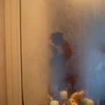 ドラゴン　鏡　241010 (1 - 1)